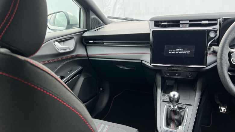 Ford Puma 1.0 EcoBoost Hybrid mHEV ST-Line 5dr Petrol Hatchback